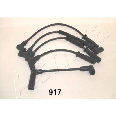 Bilde av ASHIKA 132 09 917 Pluggledninger JEEP: WRANGLER 2