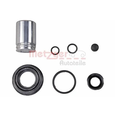 Bilde av METZGER 114 5092 Bremseklave Reparasjonssett med stempel 34 TOYOTA: Yaris III Hatchback, II Hatchback