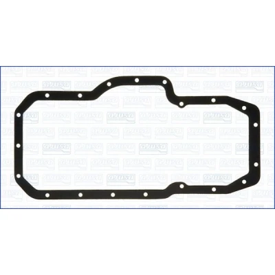 Bilde av AJUSA 14035900 Bunnpannepakning FORD: Sierra Mk1 Hatchback, PEUGEOT: 505 Sedan