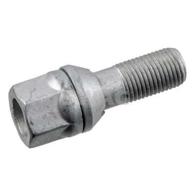 Bilde av SWAG 62 93 0400 Hjulbolter Konisk sete F 50,5 PEUGEOT: 5008 I, 3008 Partner II Van, CITROËN: Berlingo II, C5 III Stasjonsvogn, C4 Hatchback