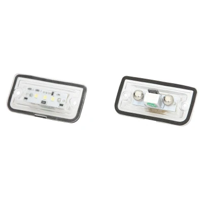 Bilde av TECH CLP023 Nummerskiltlys