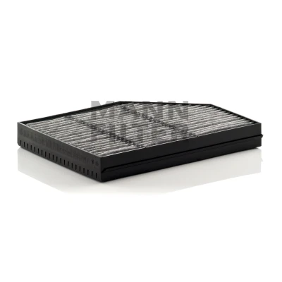 Bilde av MANN FILTER CUK 32 001 Kupéfilter Karbonfilter 312 226 37