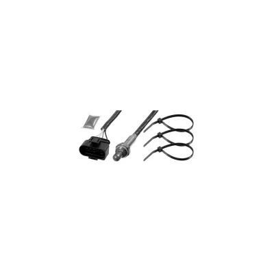 Bilde av FEBI BILSTEIN 21447 Lambdasonde oppvarmet 4 AUDI: Cabriolet B4, A3 Hatchback, A4 B5 Sedan, VOLKSWAGEN: Polo III Passat Sedan