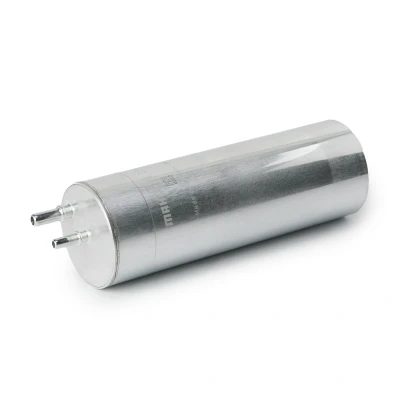 Bilde av MAHLE ORIGINAL KL 229/5 Drivstoffilter ledningsfilter 10 7,9 VOLKSWAGEN: Transporter 5, Multivan 6, 5 (7HM