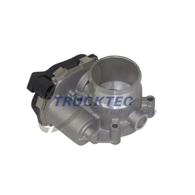 Bilde av TRUCKTEC AUTOMOTIVE 07.14.228 Gasspjeld AUDI: A6 C6 Avant, A4 B7 A1 Sportback, VOLKSWAGEN: Tiguan I, Passat B6 Variant, Golf 5