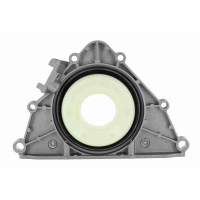 Bilde av VAICO V20 2735 Veivaksel Tetningsring Q+, original equipment manufacturer quality MADE IN GERMANY girkassesiden BMW: X3, 3 Touring, 5 Touring
