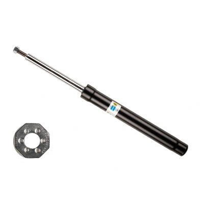 Bilde av BILSTEIN B4 OE Replacement 21 030345 Støtdemper framaksel gasstrykk torørs fjærbeininnsats nede plate, øvre stift VOLKSWAGEN: Derby I
