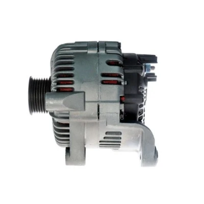 Bilde av HELLA 8EL 011 710 891 Dynamo 14V 170A BMW: 5 Touring, Sedan, 7