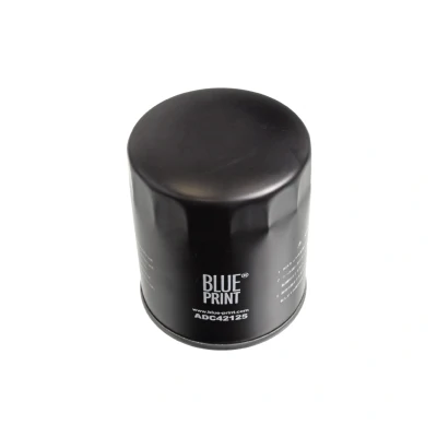 Bilde av BLUE PRINT ADC42125 Oljefilter Påskruingsfilter MITSUBISHI: L200 / Triton IV Pick up, Flatvogn lastebil Chassis