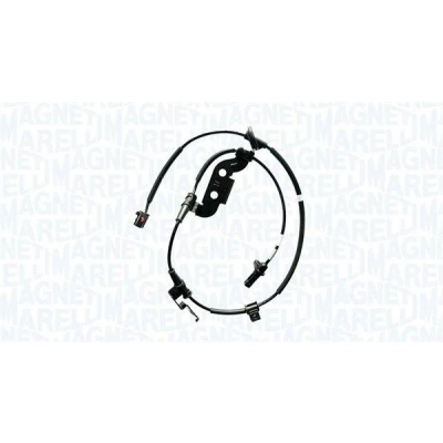 Bilde av MAGNETI MARELLI 172100185010 ABS Sensor høyre bakaksel 2 HYUNDAI: i30 II Hatchback