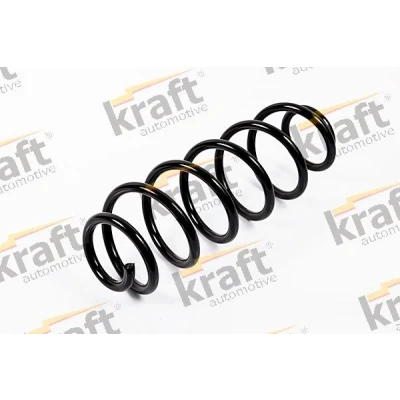 Bilde av KRAFT 4030289 Fjærer bakaksel VOLKSWAGEN: Golf 4, Bora Sedan, SKODA: Octavia I Hatchback