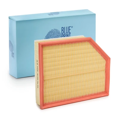 Bilde av BLUE PRINT ADF122220 Luftfilter 57 235 286 Filterinnsats med forfilter VOLVO: V90 II Stasjonsvogn, XC90 II, XC60