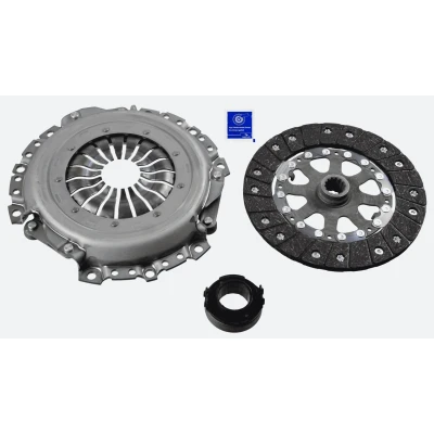 Bilde av SACHS 3000 951 573 Clutch 215 MINI: Hatchback