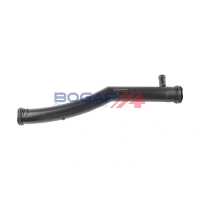 Bilde av BOGAP Radiatorslange plast A4228439 VOLKSWAGEN: Tiguan I, Caddy 3, SKODA: Octavia 2 Combi, Superb II Stasjonsvogn, AUDI: A3 Cabrio