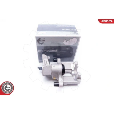 Bilde av ESEN SKV 23SKV077 Bremsecaliper 144 venstre bakaksel SAAB: 9 3 Stasjonsvogn, Sedan, Cabrio, OPEL: Vectra C CC, Sedan