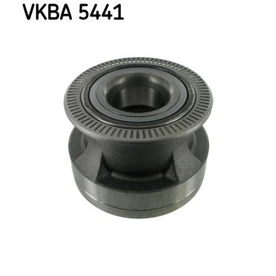 Bilde av SKF VKBA 5441 Hjullagersett med ABS senorring 140