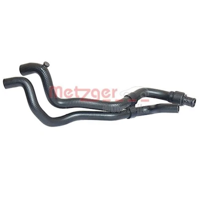 Bilde av METZGER 2420397 Radiatorslange EPDM (etyl propylen dien gummi)