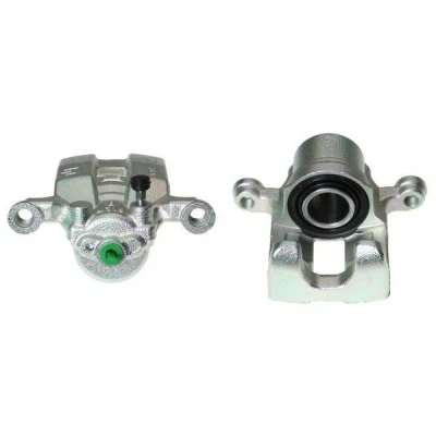Bilde av BUDWEG CALIPER 344536 Bremsecaliper NISSAN: Qashqai / Qashqai+2 I