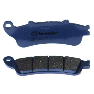 Bilde av BREMBO Carbon Ceramic, Road Bremseklosser foran og bak 07HO4308