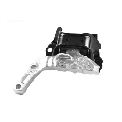 Bilde av TEDGUM TED53516 Motorfeste foran høyre hydrolager