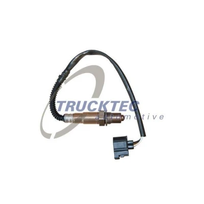 Bilde av TRUCKTEC AUTOMOTIVE 02.39.094 Lambdasonde oppvarmet 4 MERCEDES BENZ: E Klasse T modell, Vito Minibuss, Sedan, JEEP: WRANGLER 3
