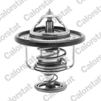Bilde av CALORSTAT by Vernet TH6840.82J Termostat 82 56,0 med tetning HYUNDAI: GALLOPER 2, H 1 Van, / Starex MPV
