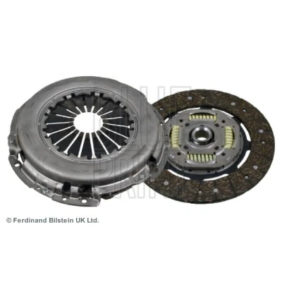 Bilde av BLUE PRINT ADF123065 Clutch to deler med syntetisk fett 254 FORD: Transit Mk6 Flatvogn lastebil/Chassis, Van