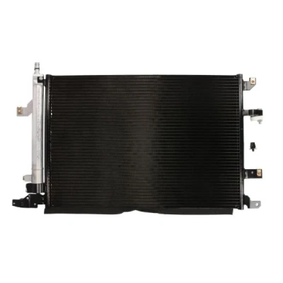 Bilde av THERMOTEC KTT110245 Kondensator med tørker 635 428 16 VOLVO: V70 2, XC70 I Cross Country, S80
