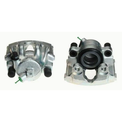 Bilde av BUDWEG CALIPER 34625 Bremsecaliper BMW: 3 Cabrio, Sedan, Coupé