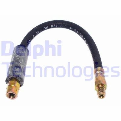 Bilde av DELPHI LH0220 Bremseslange 308 M10x1 Int SF AUDI: A4 B5 Avant, A8 D2, 80 B4 Sedan, BMW: 7