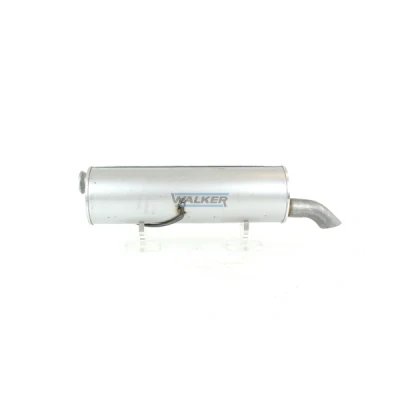 Bilde av WALKER 71211 Sluttlyddemper 800 uten påbyggingsdeler PEUGEOT: 307 SW, Hatchback, CITROËN: C4 I Hatchback