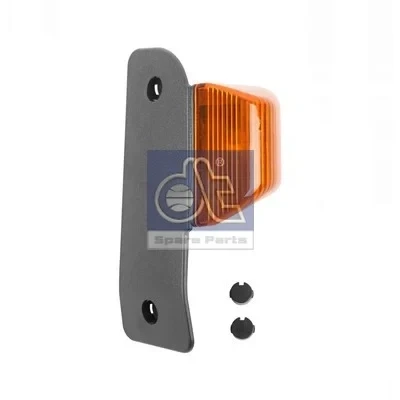 Bilde av DT Spare Parts 7.25310 Sidemarkeringslys