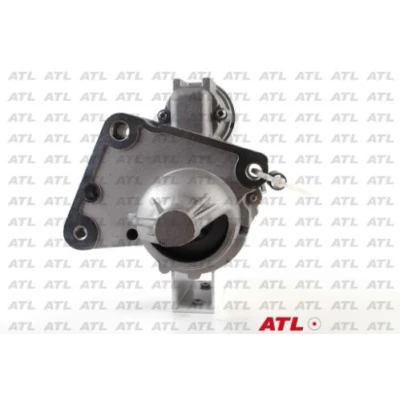Bilde av Starter, citroën,peugeot,toyota, 28100YV020, 5802 AA, EG, Z8, Z9, 96 45 100 680, 9645 9662 854 080, 9663 528 880