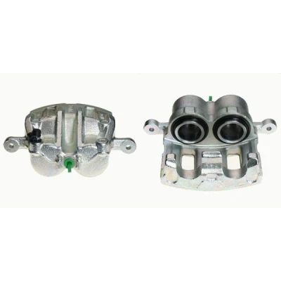Bilde av BUDWEG CALIPER 343945 Bremsecaliper HYUNDAI: SANTA FE 2, KIA: SORENTO 2