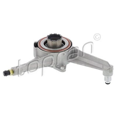 Bilde av Sentral utrykker, clutch, vw transporter buss iv, flak/chassi skåp 02F 141 671A, 671B