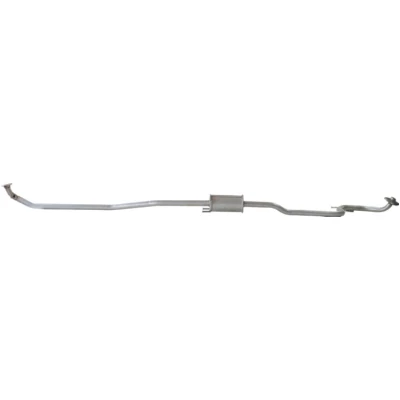 Bilde av Mellomlyddemper, toyota yaris, 174100Q020, 174100Q021, 174100Q022, 174100Q030, 174100Q031