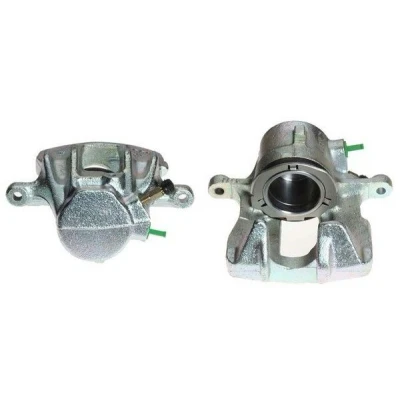 Bilde av BUDWEG CALIPER 342105 Bremsecaliper MERCEDES BENZ: C Klasse Sedan