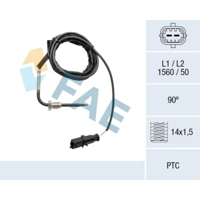 Bilde av FAE 68038 Sensorer