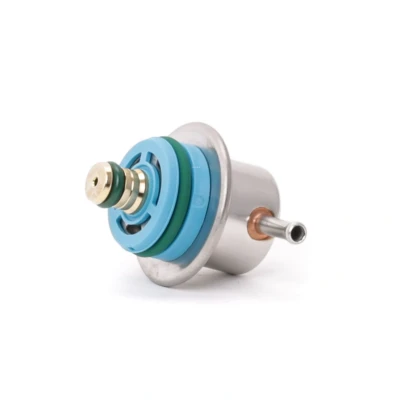 Bilde av BOSCH 0 280 160 587 Brennstofftrykkregulator MERCEDES BENZ: C Klasse Sedan