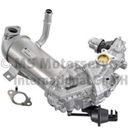 Bilde av PIERBURG 7.05483.25.0 EGR kjøler FORD: Ranger Mk3