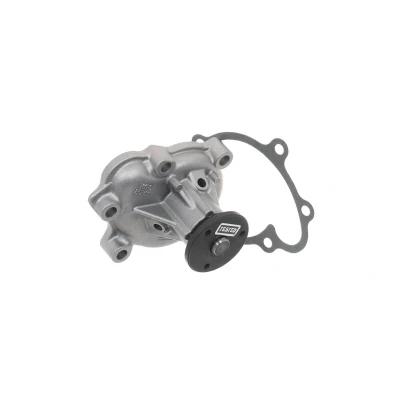 Bilde av SKF VKPC 85300 Vannpumpe med tetning plast for vifteremdrift OPEL: Corsa C Hatchback, Combo Varebil / Stasjonsvogn, Astra G CC
