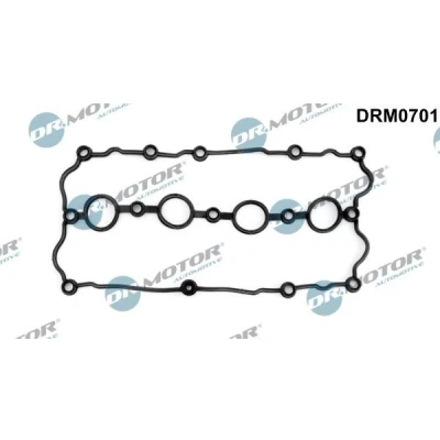 Bilde av DR.MOTOR AUTOMOTIVE DRM0701 Toppdekselpakning VOLKSWAGEN: Passat B6 Variant, Touran I, Golf 5, AUDI: A3 Sportback, SKODA: Octavia II Hatchback