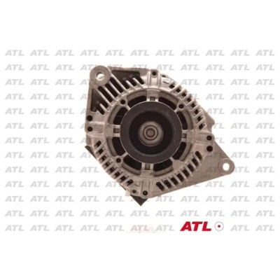 Bilde av Dynamo, renault clio ii, kangoo, kangoo express, 77 00 870 279, 7700429042, 8111917, 8253540