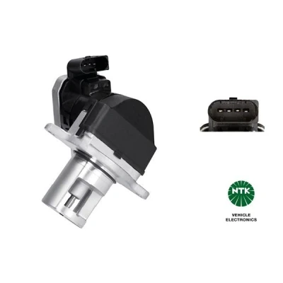 Bilde av NGK 93461 EGR Ventil elektrisk med tetning MERCEDES BENZ: C Klasse T modell, E Sedan, modell