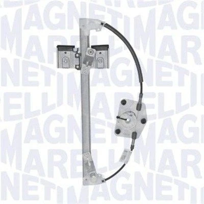 Bilde av Magneti Marelli Vindusheis foran venstre elektrisk uten elektromotor 350103136800