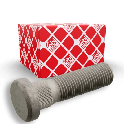 Bilde av FEBI BILSTEIN 171261 Hjulbolt 7/8&quot; 11 BSF 91,5mm 10.9 Sink lamell belagt SCANIA: 4 series