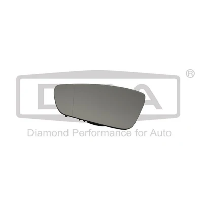 Bilde av DPA 88570836702 Speilglass venstre VOLKSWAGEN: up! Hatchback, Polo V Hatchback