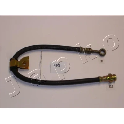 Bilde av Holder, bremseslange JAPKO 69493