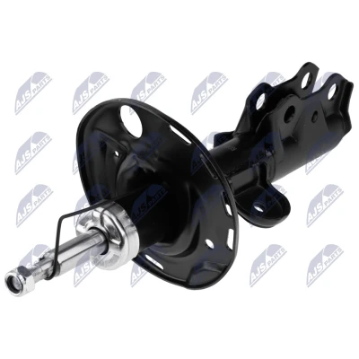 Bilde av Støtdemper Gasstrykk, Framaksel venstre Nty A TY 044 toyota auris, auris kombi, corolla sedan OE ######################, 4852002380, 4852002390