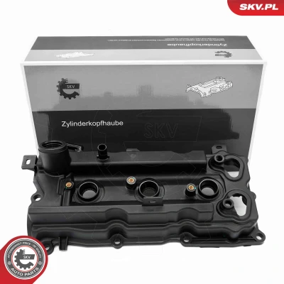 Bilde av Ventildeksel, Venstre, infiniti fx, g sedan, m35, q50, nissan 350z coupé, roadster, 13264 JK20B